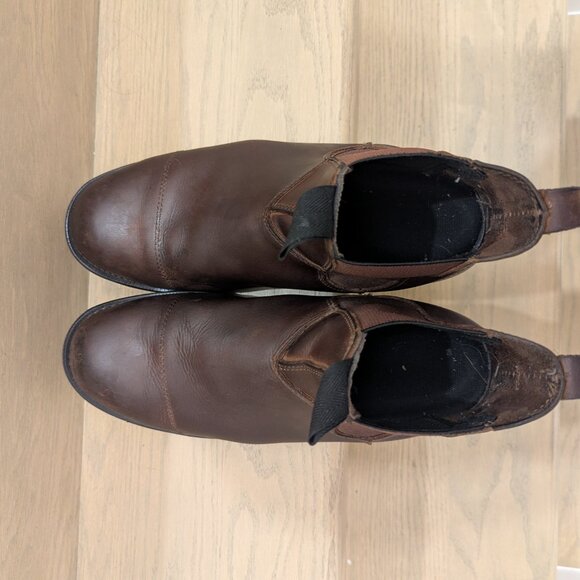 Canada West Romeo Boots, Size 10 - Picture 5 of 6